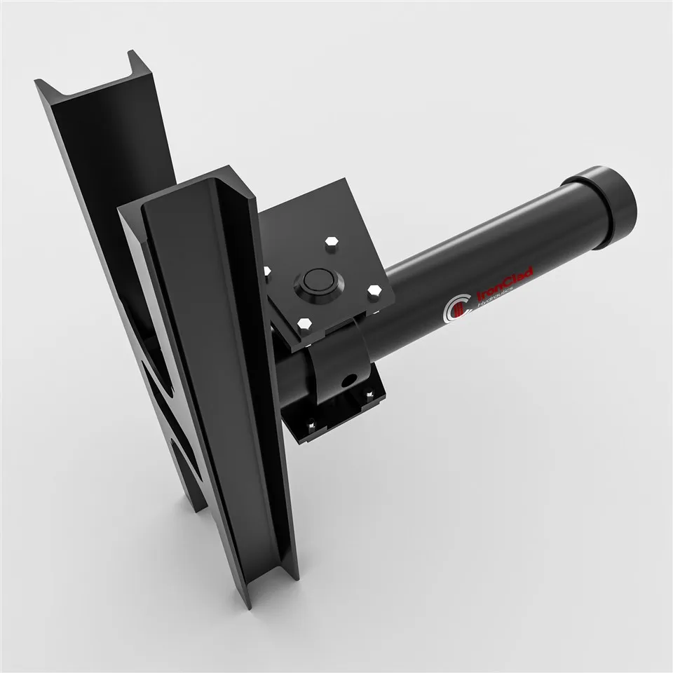 Crane Tie Rod Hydraulic Cylinder